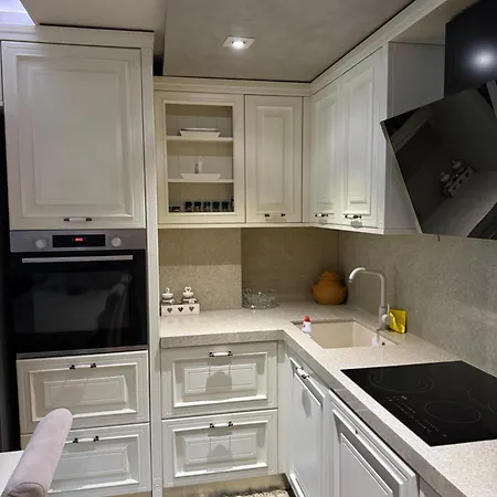 Apartment Harmony Center