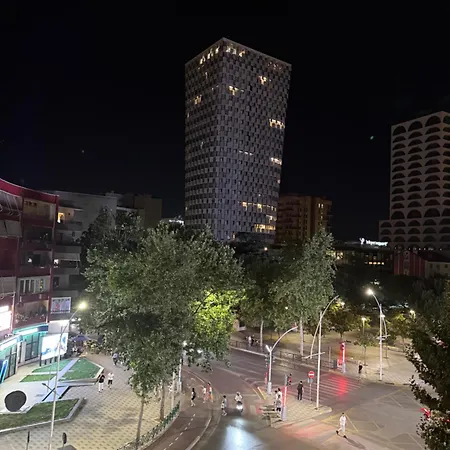 公寓 Harmony Center