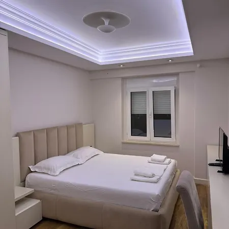 Harmony Center 地拉那