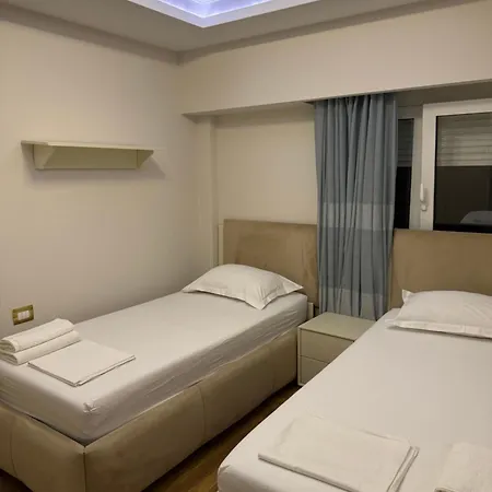 公寓 Harmony Center *